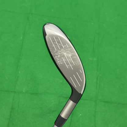 Callaway Elyte Left Hand 7 Wood Project X Denali Charcoal 60 Stiff Flex (Elite)
