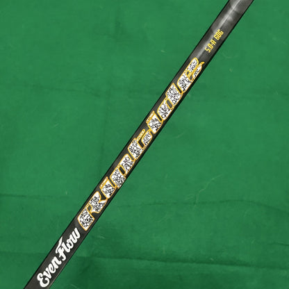 Callaway Mavrik Max Heavenwood Project X EvenFlow Riptide 60 Senior Flex