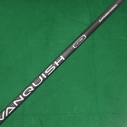 Callaway Elyte Max Fast 7 Wood Mitsubishi Vanquish PL 40 Senior Flex Shaft +HC