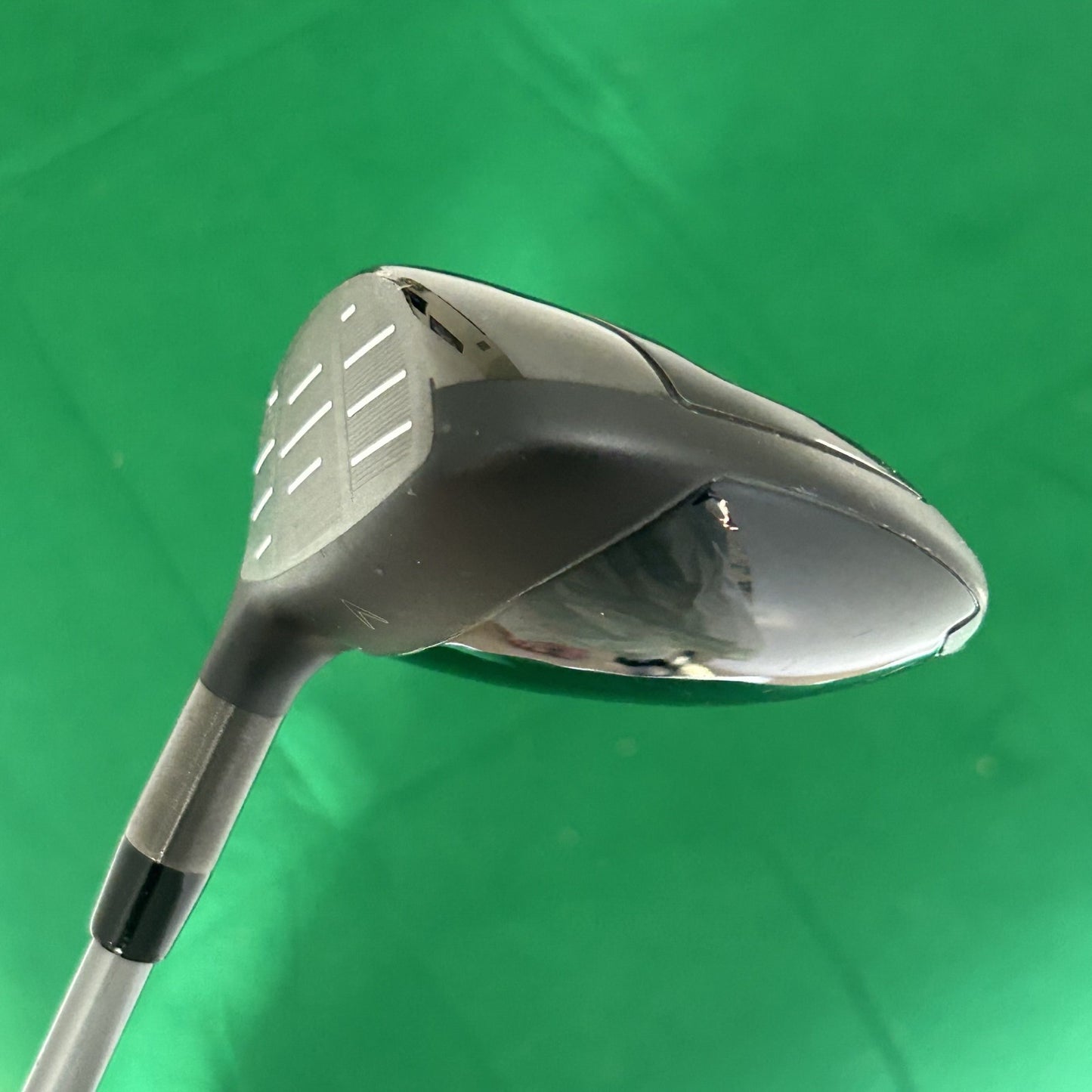 Callaway Paradym X 7 Wood Project X HZRDUS Silver 60 Regular Flex +HC