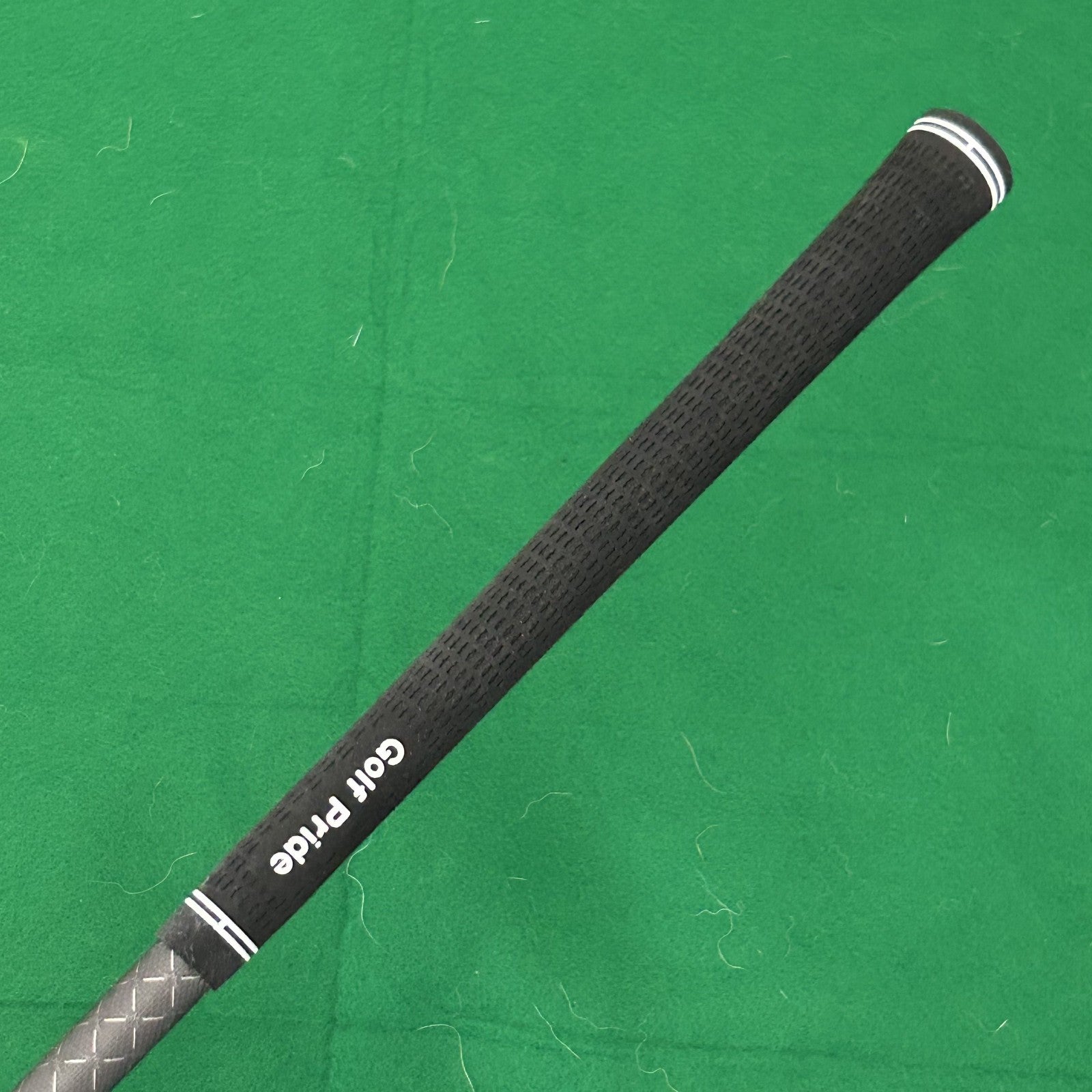 Callaway Elyte 9 Wood Mitsubishi Tensei AV Blue 75 Stiff Flex Shaft +HC