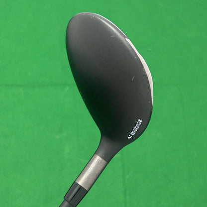 Callaway AI Smoke Max 11 Wood Project X Cypher Black 50 Senior Flex +HC