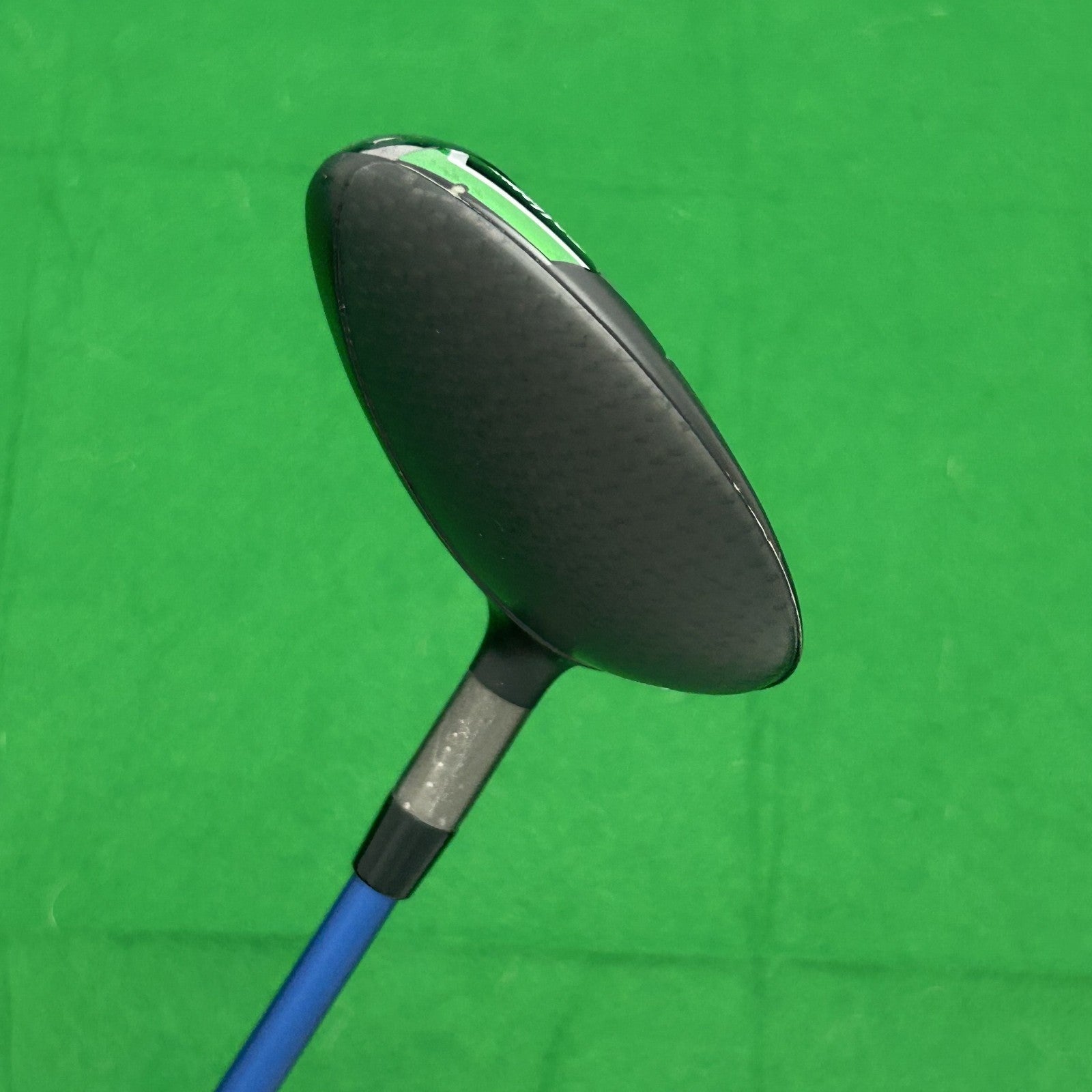 Callaway Elyte 5 Wood (18*) Ventus VeloCore+ Blue 7X Extra Stiff Flex +HC