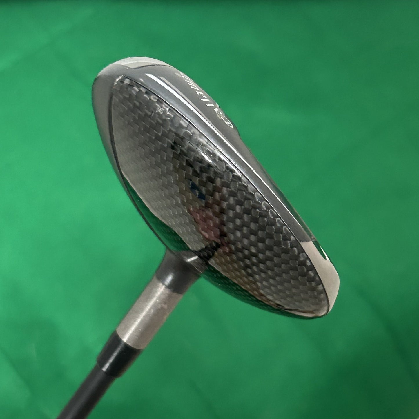 Callaway AI Smoke Max 7 Wood Tensei Blue 65 Regular Flex Shaft +HC