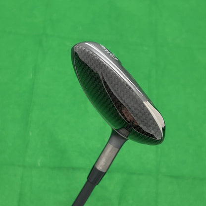 Callaway Ai Smoke Max Fairway 7 Wood Tensei AV Series Blue 65 Regular +HC