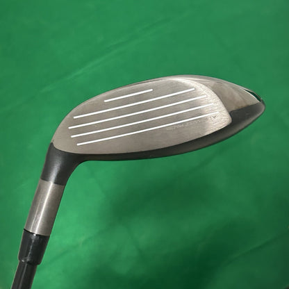 Callaway AI Smoke Max Fast 9 Wood Mitsubishi Tensei Blue/Silver Senior Flex +HC