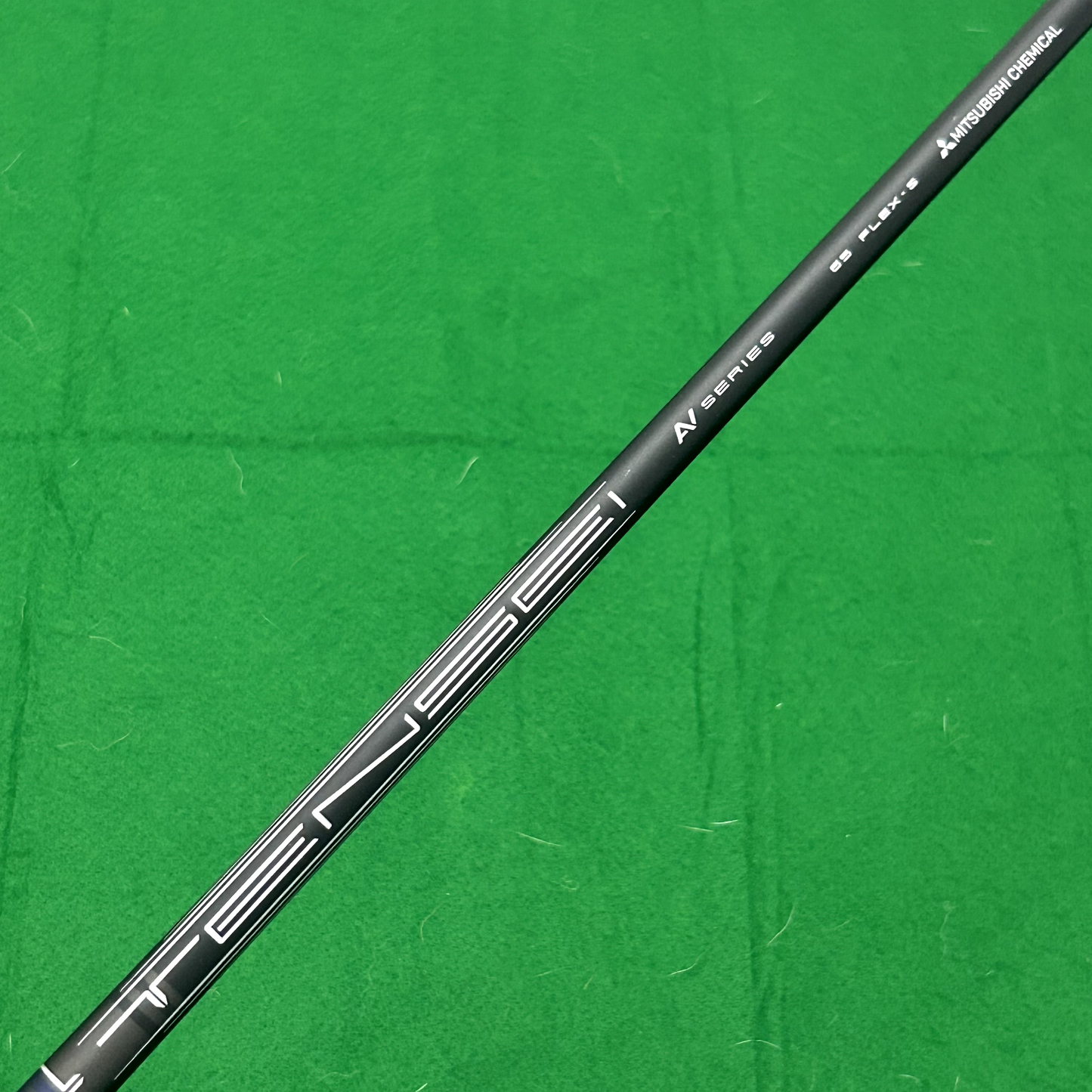 Callaway Epic Flash Heavenwood Mitsubishi Tensei AV Blue 65 Stiff +HC