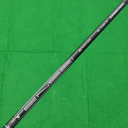 Callaway Epic Flash Heavenwood Mitsubishi Tensei AV Blue 65 Stiff +HC