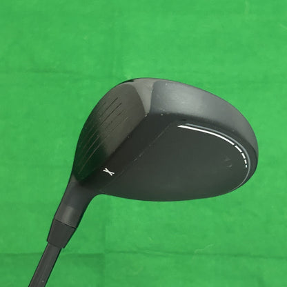 PXG 0311XF Fairway 7 Wood Tensei AV RAW White 65 Extra Stiff