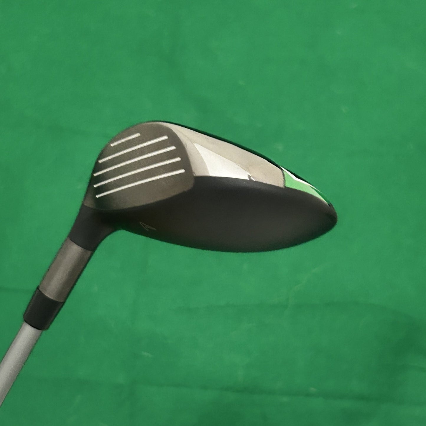 Callaway Elyte 9 Wood  Project X Denali Charcoal 60 Stiff Flex Shaft +HC