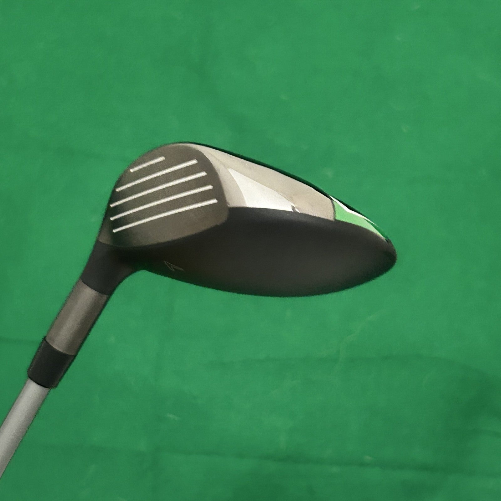 Callaway Elyte 9 Wood  Project X Denali Charcoal 60 Stiff Flex Shaft +HC