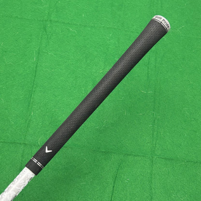 Callaway Elyte 11 Wood Project X Denali Charcoal 60 Regular Flex Shaft +HC Elite