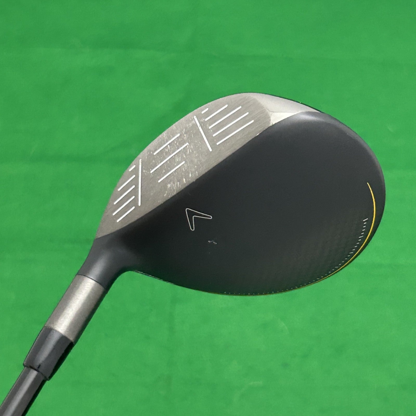 Callaway Rogue ST Max 7 Wood Tensei AV Blue 55 Regular Flex +HC
