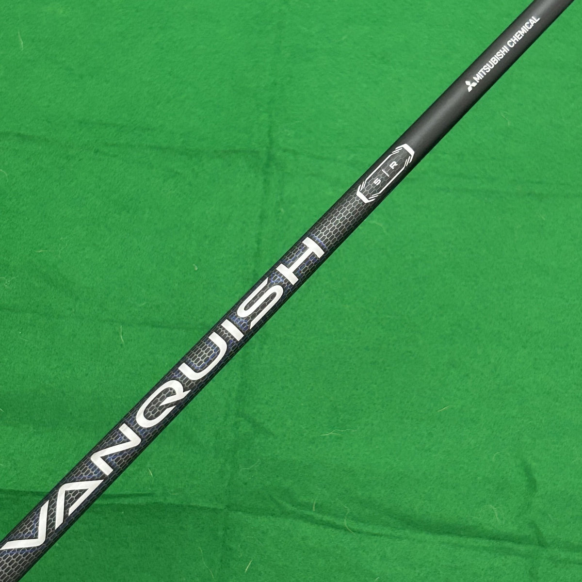 Mitsubishi Vanquish PL 50 Regular 3 Wood Shaft Callaway Adapter — 42-1/4"