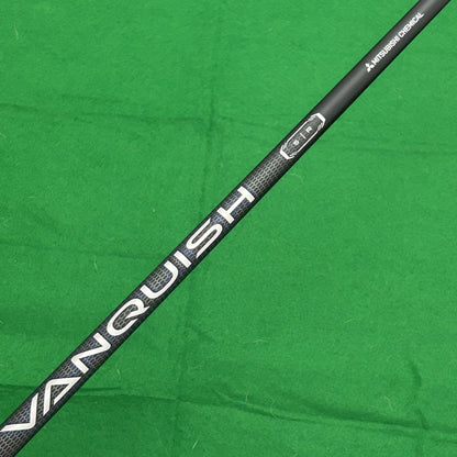 Mitsubishi Vanquish PL 50 Regular 3 Wood Shaft Callaway Adapter — 42-1/4"