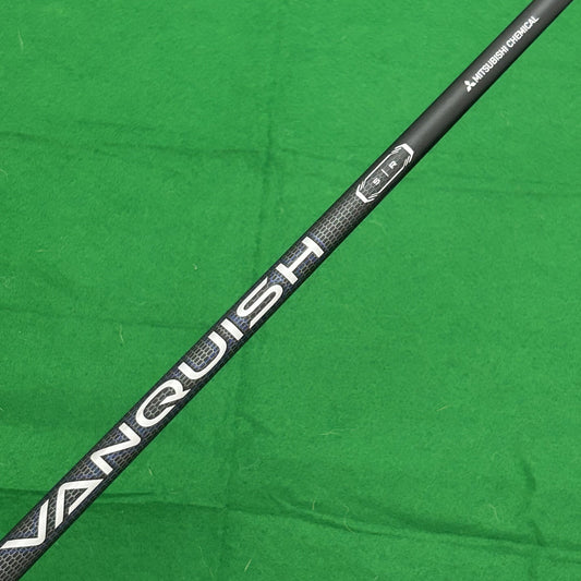 Mitsubishi Vanquish PL 50 Regular 3 Wood Shaft Callaway Adapter — 42-1/4"