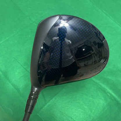 Callaway Paradym Triple Diamond 9* Driver Tensei 1K Black 65 Stiff Flex +HC