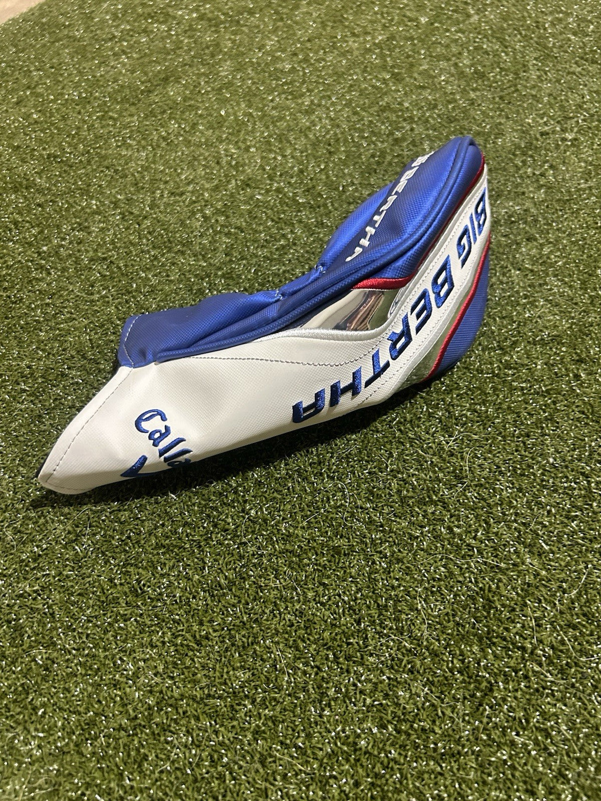 Callaway 2023 Big Bertha HeavenWood RCH 65 Regular Flex Shaft +HC