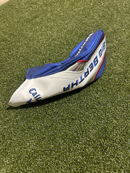 Callaway 2023 Big Bertha HeavenWood RCH 65 Regular Flex Shaft +HC