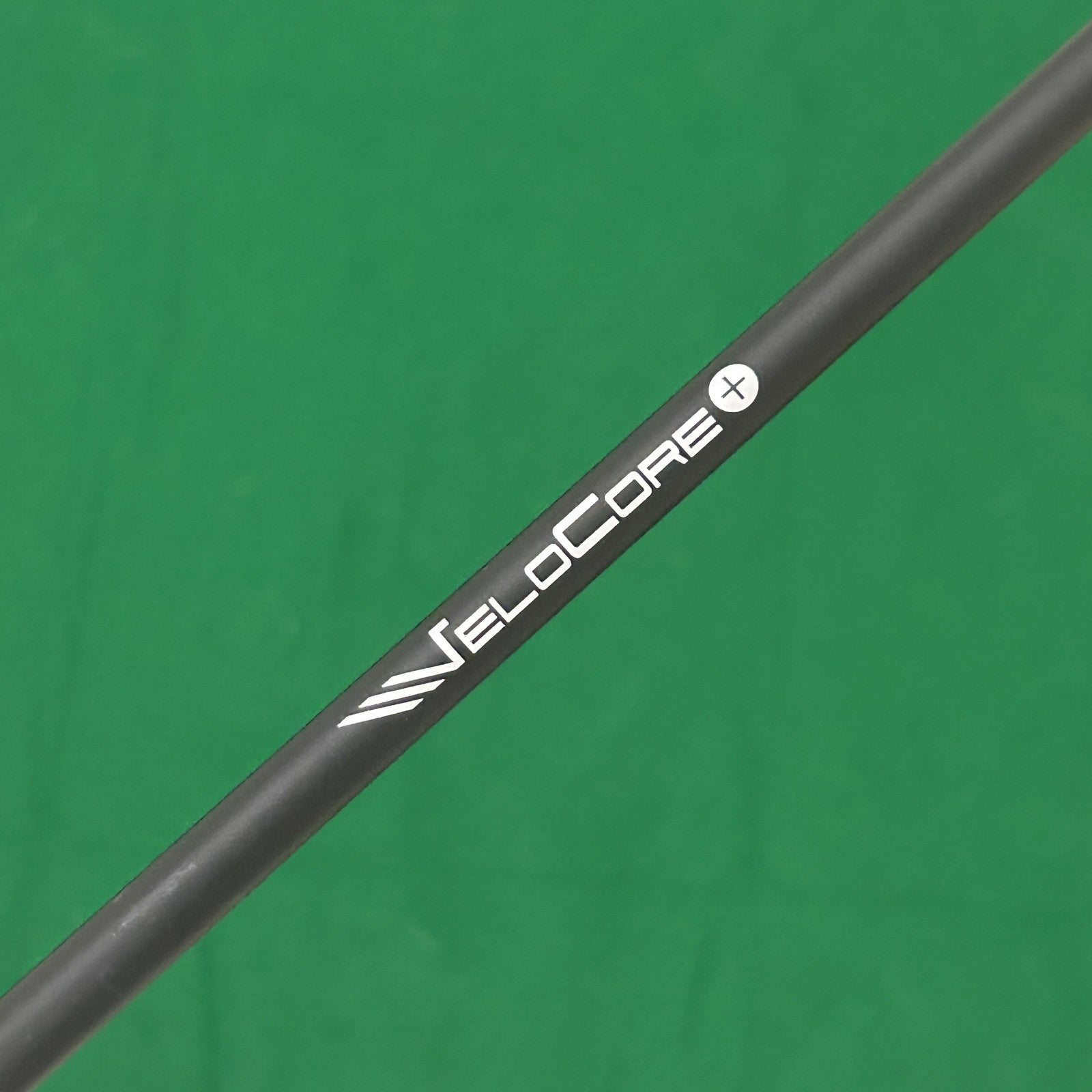 Fujikura Ventus VeloCore+ Black 7X Fairway Wood Shaft 42" Length Callaway Tip