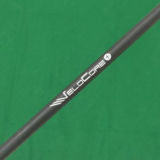 Fujikura Ventus VeloCore+ Black 7X Fairway Wood Shaft 42" Length Callaway Tip