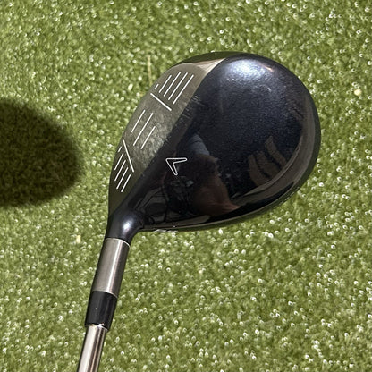 Callaway 2023 Big Bertha HeavenWood RCH 65 Regular Flex Shaft +HC