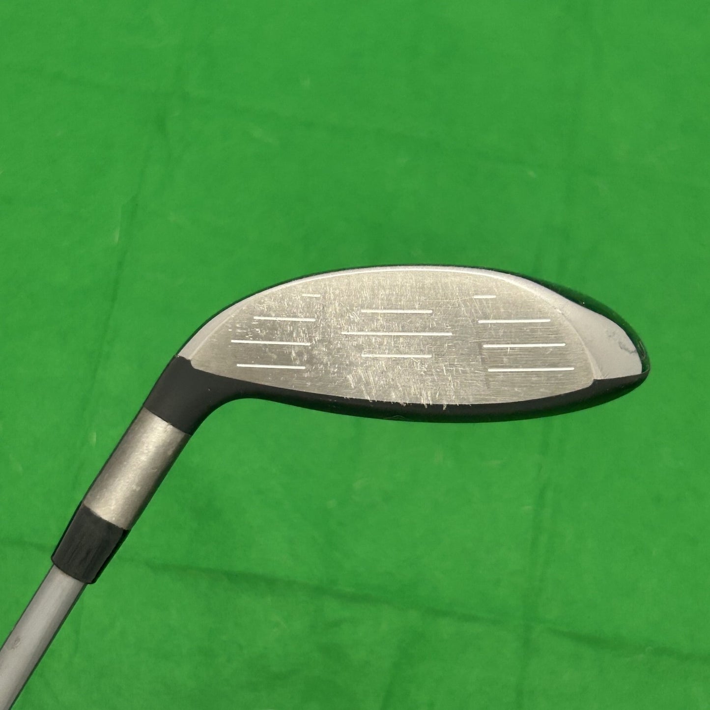 Callaway Elyte 7 Wood  Project X Denali Charcoal 60 Regular Flex Shaft +HC