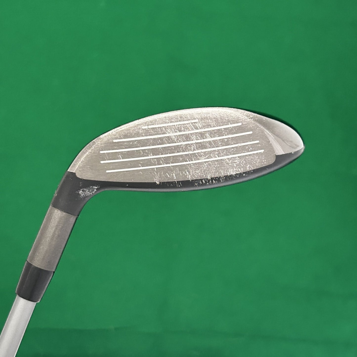 Callaway Elyte 9 Wood  Project X Denali Charcoal 60 Regular Flex Shaft +HC