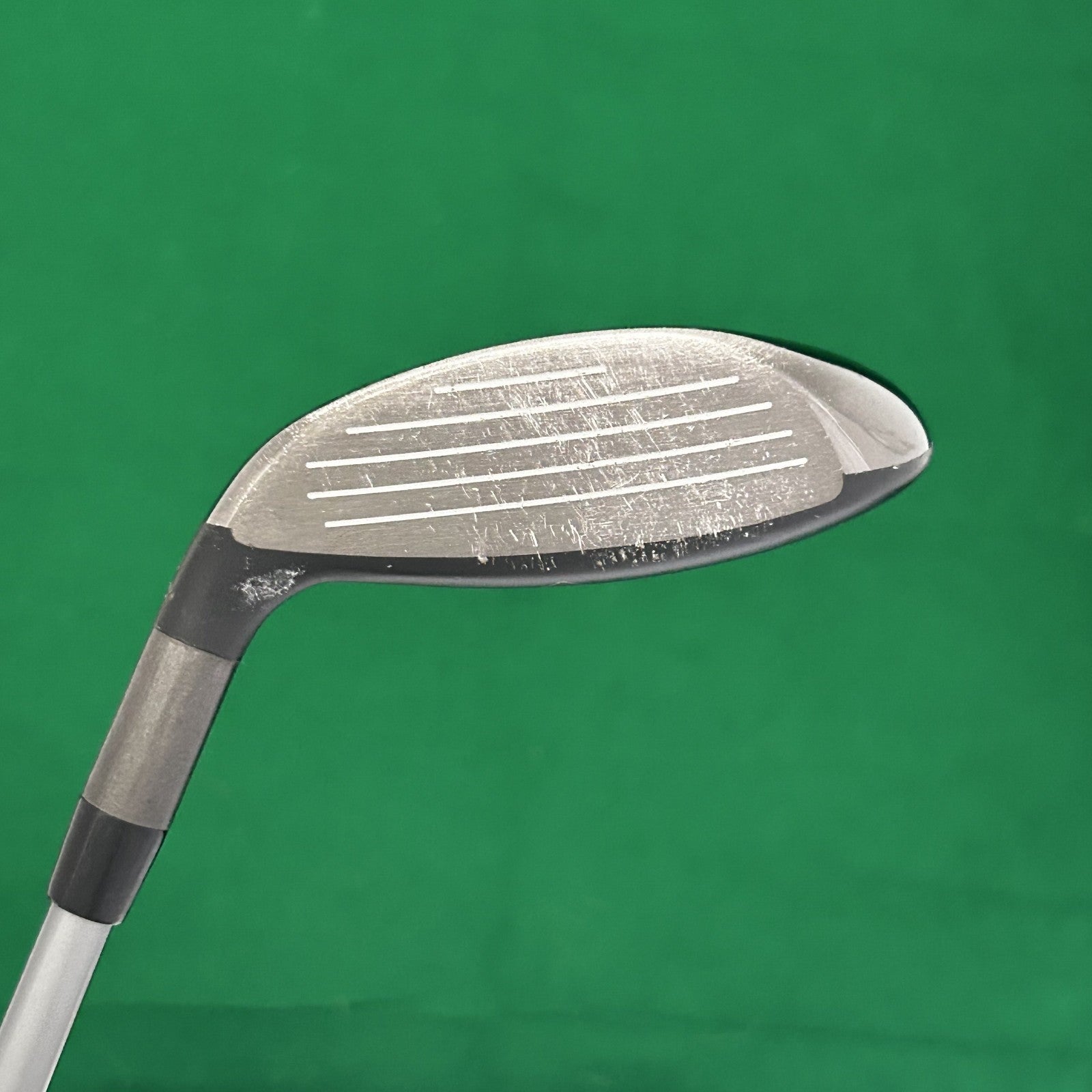 Callaway Elyte 9 Wood  Project X Denali Charcoal 60 Regular Flex Shaft +HC