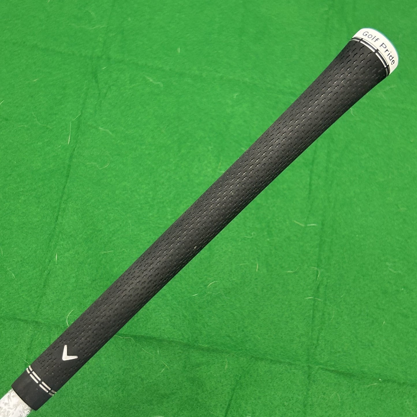 Callaway Elyte X 7 Wood  Project X Denali Charcoal 60 Regular Flex Shaft +HC