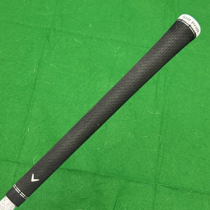 Callaway Elyte X 7 Wood  Project X Denali Charcoal 60 Regular Flex Shaft +HC