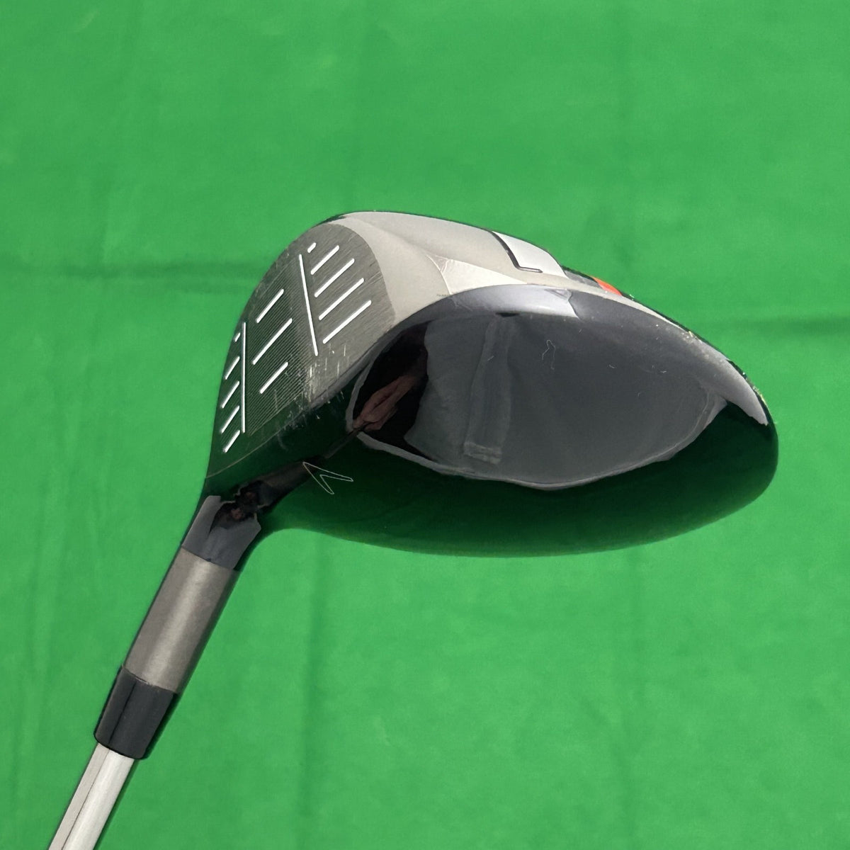 Callaway 2023 Big Bertha Heavenwood Callaway RCH 65 Regular +HC