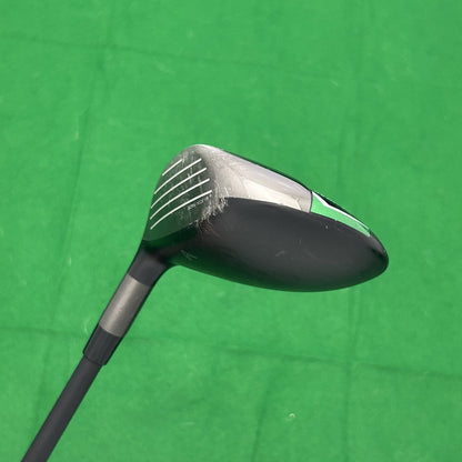 Callaway Elyte 9 Wood Mitsubishi Vanquish PL 40 Senior Flex Shaft +HC