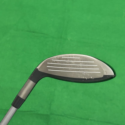 Callaway Elyte Fairway 9 Wood Project X Denali Charcoal 60 Regular +HC (Elite)