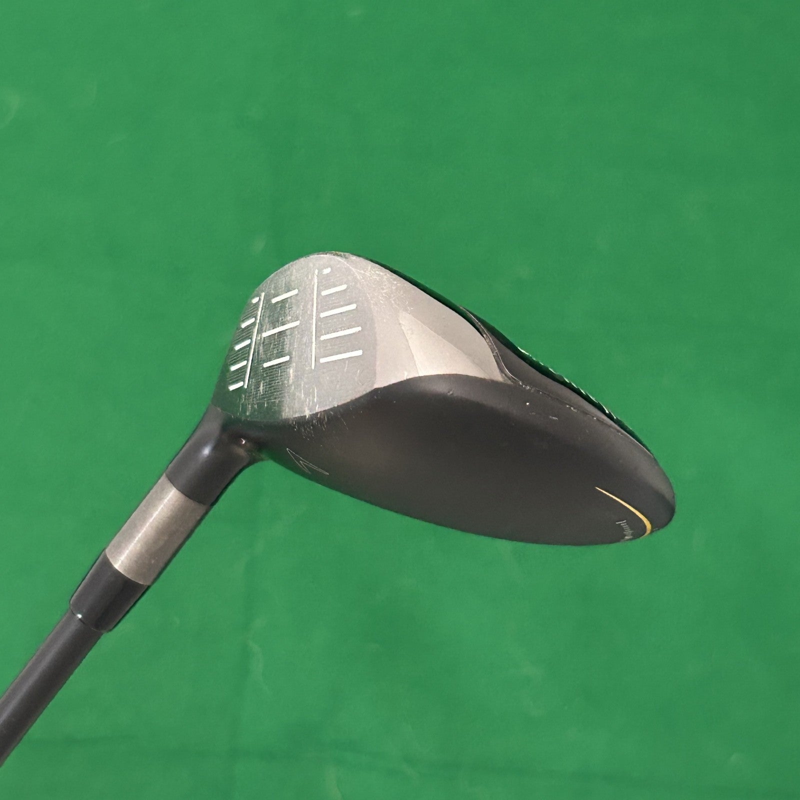 Callaway Rogue ST Max 9 Wood Project X Cypher 50 Regular Flex +HC