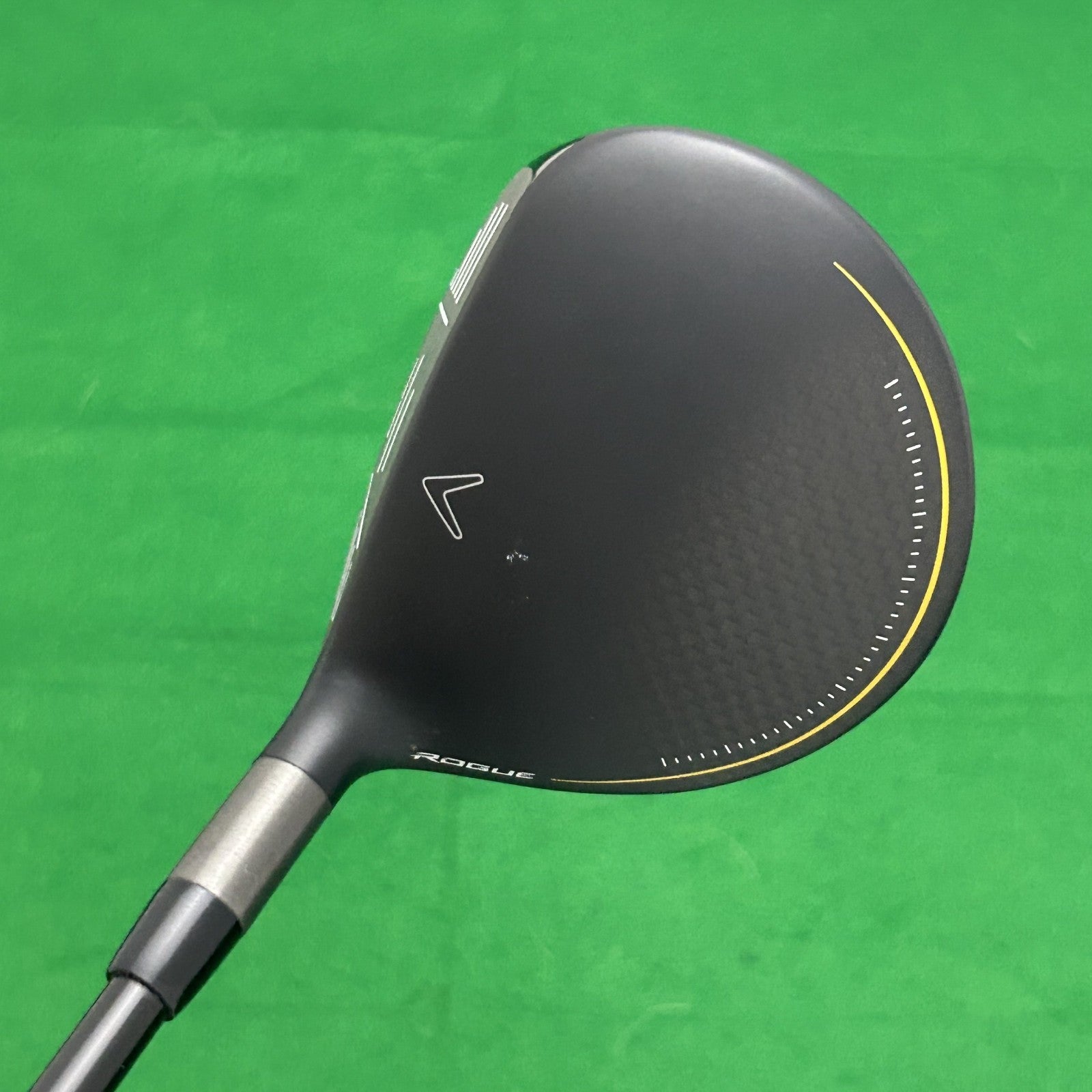 Callaway Rogue ST Max 7 Wood Tensei AV Blue 55 Regular Flex +HC