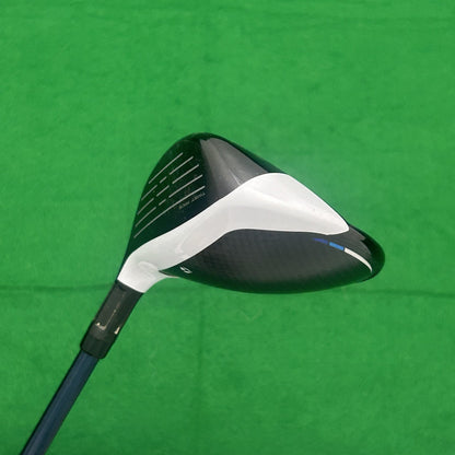 TaylorMade Sim 2 Max Fairway 7 Wood Fujikura Ventus Blue 5R Regular