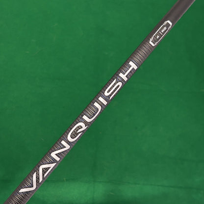 Callaway Elyte 9 Wood Mitsubishi Vanquish PL 40 Senior Flex Shaft +HC