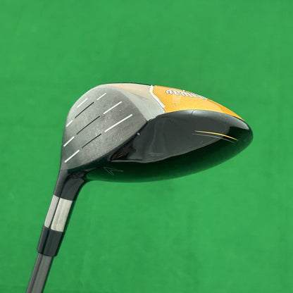 Callaway Mavrik Fairway 7 Wood Project X EvenFlow Riptide 60 Regular +HC