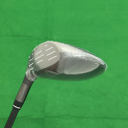 NEW Callaway Ai Smoke Max Fast Fairway 7 Wood Tensei Blue/Silver 40 Senior +HC