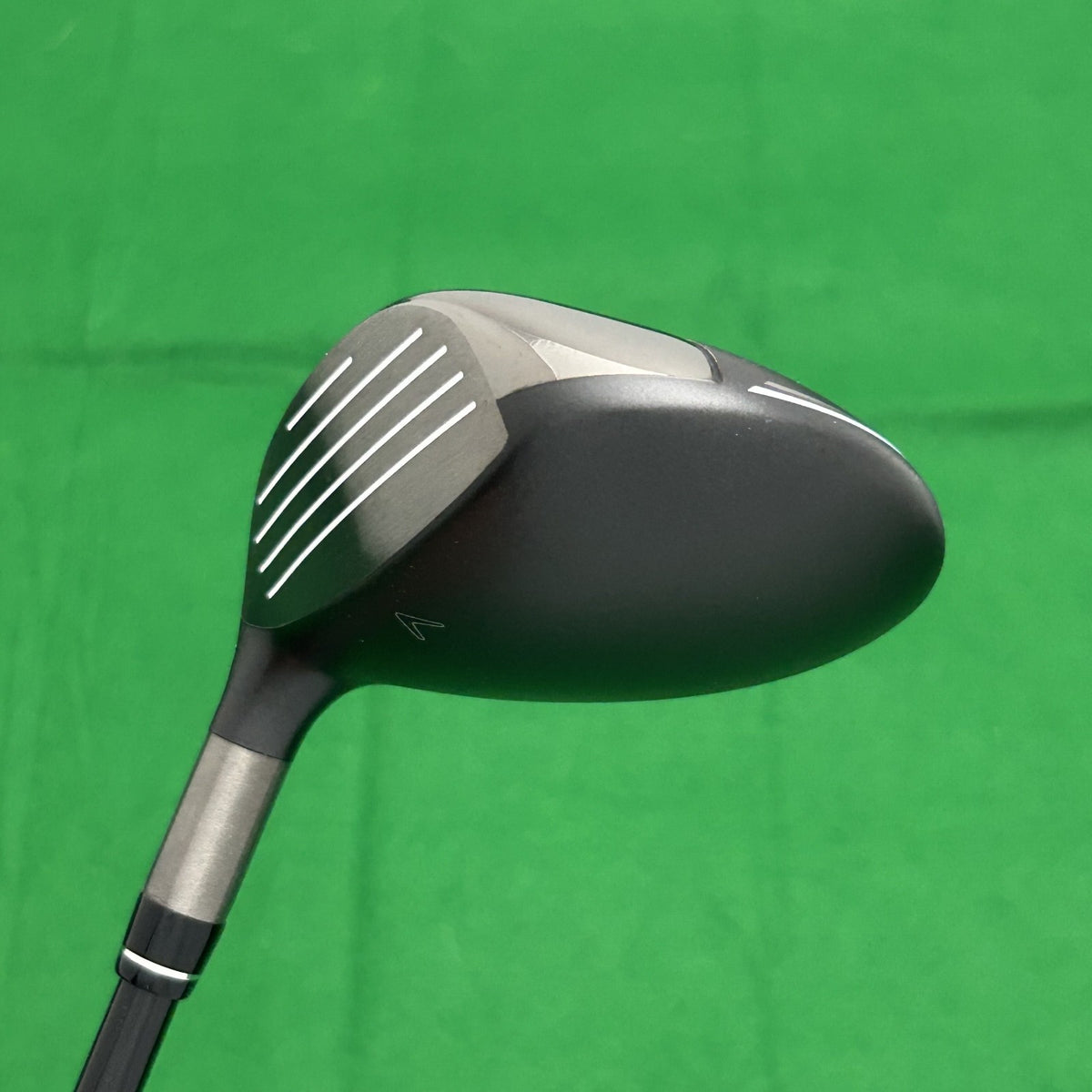 Callaway Ai Smoke Max Fast 9 Wood Mitsubishi Tensei Blue/Silver 40 Senior +HC
