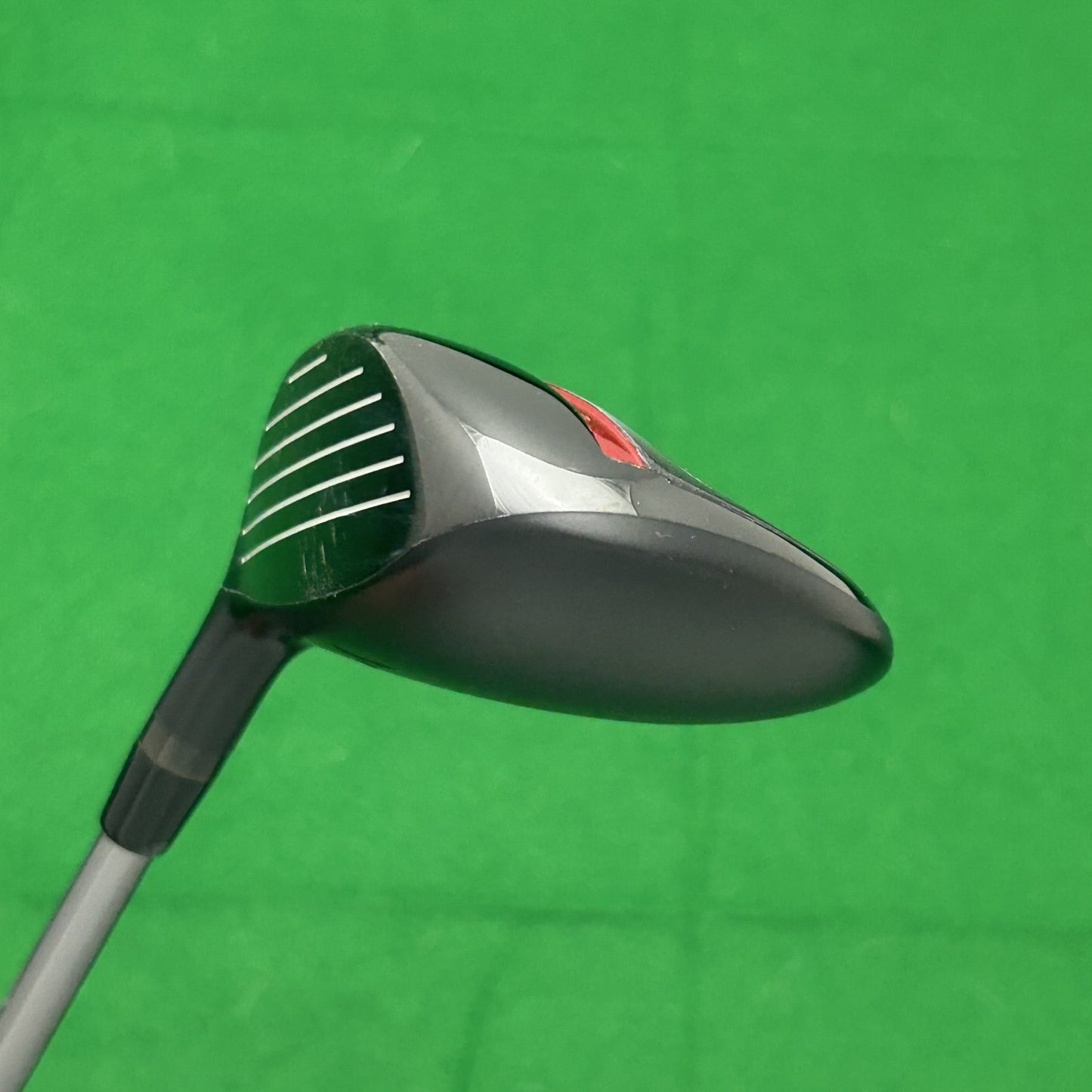 Callaway 2023 Big Bertha 7 Wood Mitsubishi Kuro Kage 50 Regular Flex Shaft +HC