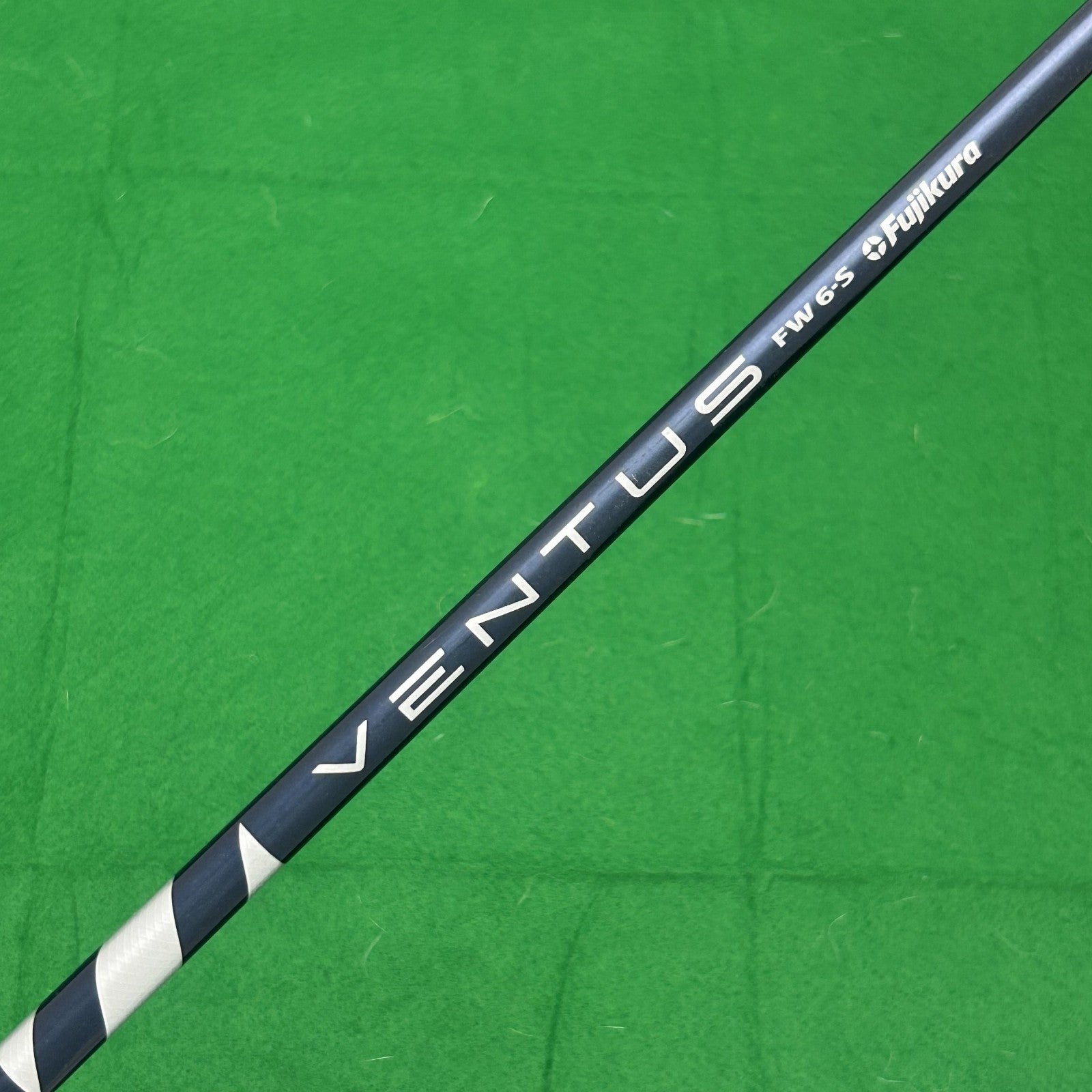 TaylorMade SIM2 Max Fairway 7 Wood Fujikura Ventus Blue 6 Stiff Flex Shaft