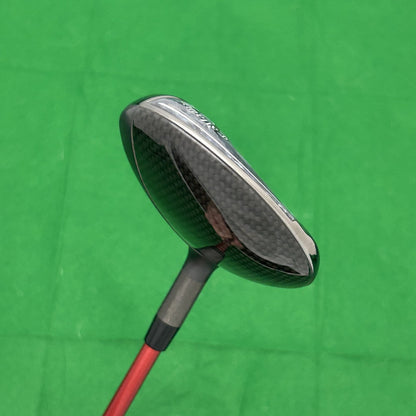 Callaway AI Smoke Max 5 Wood Ventus VeloCore TR Red 6S Stiff Flex +HC