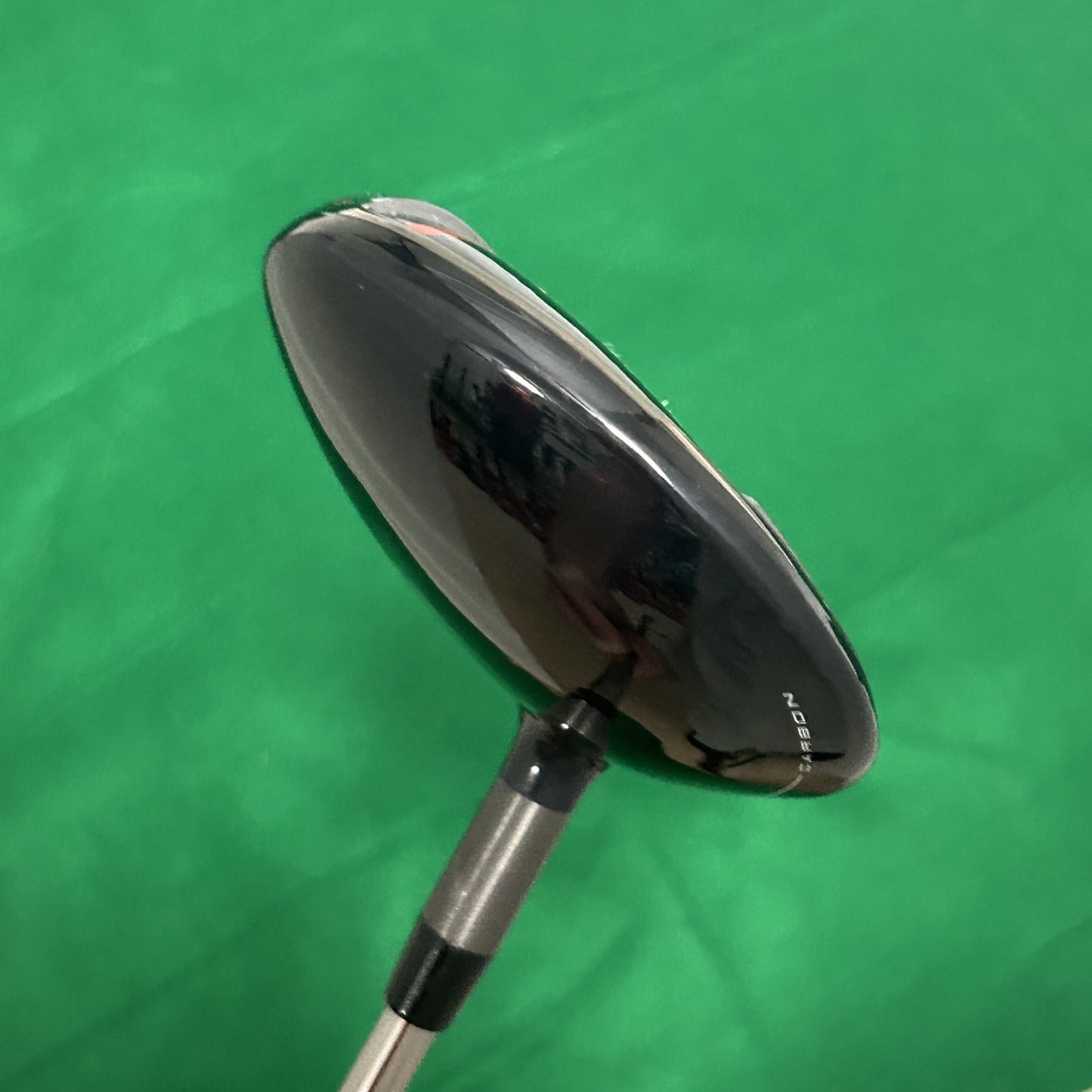 Callaway 2023 Big Bertha Heavenwood RCH 55 Senior Flex Shaft