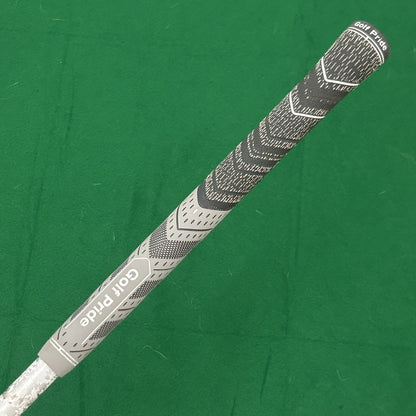 Callaway Elyte 9 Wood Project X Denali Charcoal 60 Stiff Flex Shaft +HC