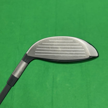 Callaway Elyte Triple Diamond 7 Wood Tensei 1K Black 75 Stiff +HC (Elite)