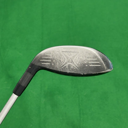 Callaway Rogue Heavenwood Aldila Quaranta 40 Senior +HC