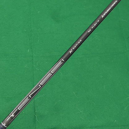Callaway AI Smoke Max D 7 Wood Mitsubishi Tensei Blue 65 Regular Flex Shaft +HC