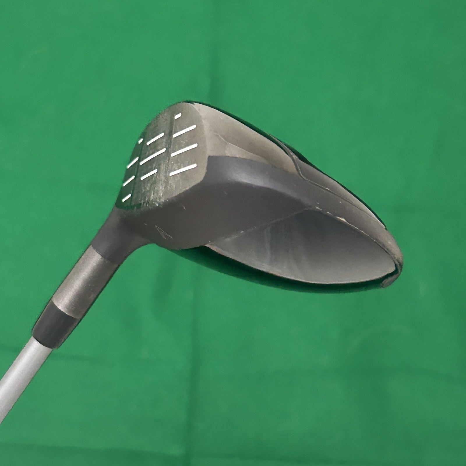 Callaway Paradym X 7 Wood Project X HZRDUS Silver 60 Regular Flex